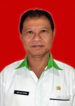 Drs I Wayan Parna